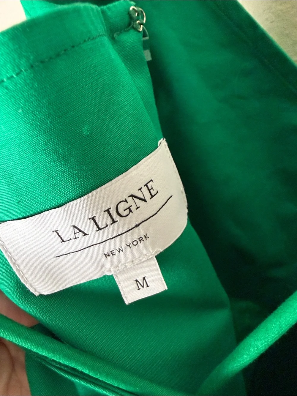 La Ligne preowned great